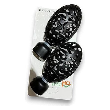 JJ54395 - TOPES DECORATIVOS PARA CORTINA (50/1)