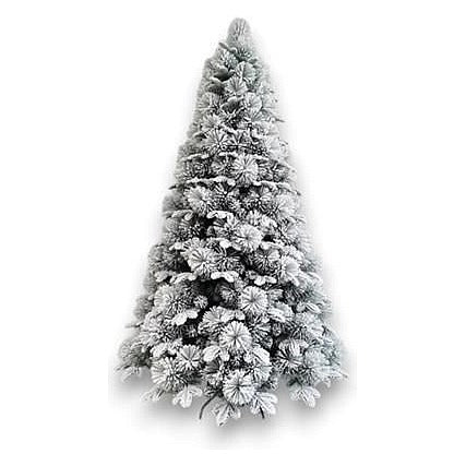 GY34457 - ÁRBOL DE NAVIDAD NEVADO (1/1)