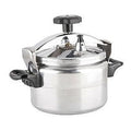 KT-TW-G3 - OLLA A PRESIÓN DE ALUMINIO 9L (6/1)