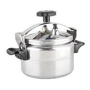 KT-TW-G3 - OLLA A PRESIÓN DE ALUMINIO 9L (6/1)