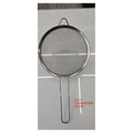 KT-T-YG6 - YH-9 COLADOR DE ACEITE DE SARGA 16CM (200/1)