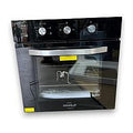 KT-QR-1 - HORNO EMPOTRABLE ELÉCTRICO (1/1)