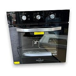 KT-QR-1 - HORNO EMPOTRABLE ELÉCTRICO (1/1)