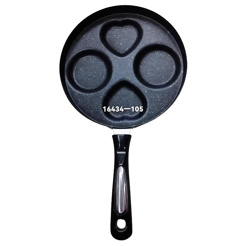 16434-105 - SARTÉN ANTIADHERENTE PARA HUEVOS (24/1)