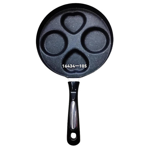16434-105 - SARTÉN ANTIADHERENTE PARA HUEVOS (24/1)