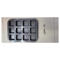 16434- 137 - CHAROLA PARA HORNEAR MUFFINS CUADRADOS (60/1)