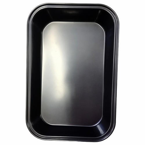 16434-135 - BANDEJA PARA HORNO DE ALUMINIO (50/1)