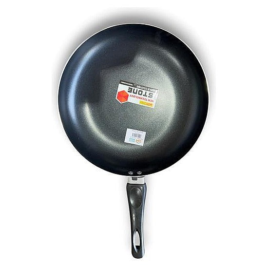 16434- 93 - SARTÉN DE ALUMINIO 28 CM (30/1)
