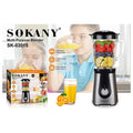 SK-03015 - LICUADORA MULTIFUNCIÓN 1L 500W (8/1)