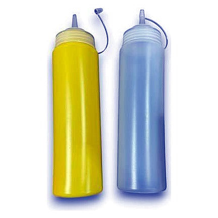 KT-SLP2 - BOTELLAS DOSIFICADORAS DE PLÁSTICO (144/1)