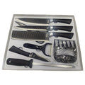 A-KKS-10 - SET DE CUCHILLOS DE COCINA (20/1)