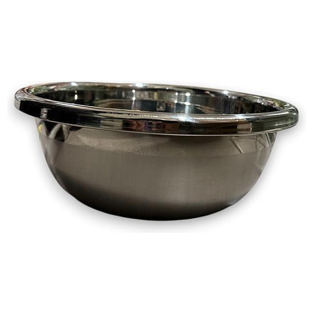SS-B1 - BOWL DE ACERO INOXIDABLE 28CM (80/1)