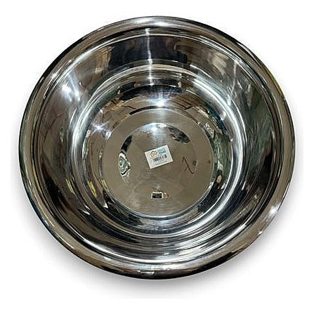 SS-B4 - TAZÓN DE ACERO INOXIDABLE (60/1)
