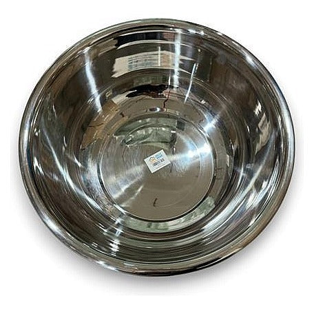 SS-B5 - BOWL DE ACERO INOXIDABLE 38 CM (45/1)