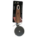 OB-KT16 - CORTADOR DE PIZZA DE ACERO INOXIDABLE (240/1)