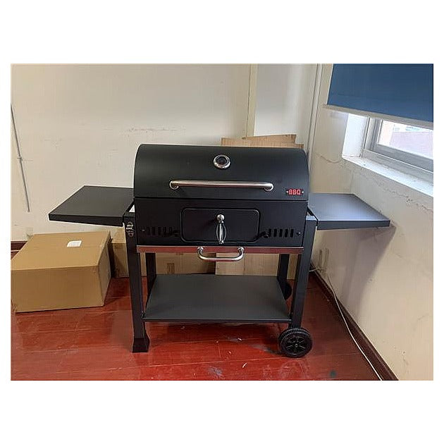 OE- BOV6 - PARRILLA DE CARBÓN CON RUEDAS (1/1)