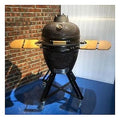 OE- BOV11 - PARRILLA KAMADO CON RUEDAS (1/1)