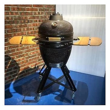 OE- BOV11 - PARRILLA KAMADO CON RUEDAS (1/1)