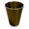 KT-ST3 - VASO DE ACERO INOXIDABLE 350 ML (300/1)