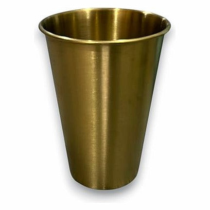 KT-ST4 - VASO DE ACERO INOXIDABLE 500 ML (300/1)