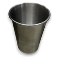 KT-ST5 - VASO DE ACERO INOXIDABLE 260 ML (350/1)