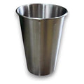 KT-ST7 - VASO DE ACERO INOXIDABLE 500 ML (300/1)