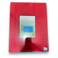 KT-CB11 - TABLA DE CORTAR ROJA 60*45*2 CM (6/1)