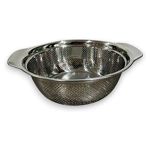 KT-ST13 - COLADOR DE ACERO INOXIDABLE CON ASAS (100/1)