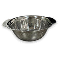 KT-ST14 - COLADOR DE ACERO INOXIDABLE 27 CM (100/1)