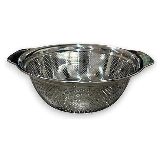 KT-ST15 - COLADOR DE ACERO INOXIDABLE 29 CM (80/1)