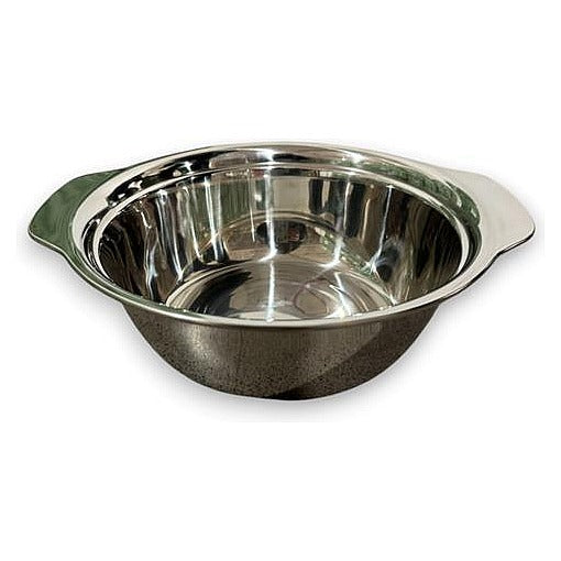 KT-ST18 - TAZÓN DE ACERO INOXIDABLE 27 CM (100/1)