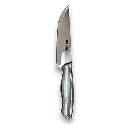 KT-MCH2 - CUCHILLO DE COCINA DE ACERO 7 PULGADAS (144/1)