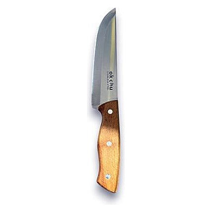KT-MCH6 - CUCHILLO DE TRINCHAR 7 PULGADAS (144/1)