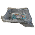 KT-DA7 - BANDEJA DE ALUMINIO DESECHABLE (32/1)