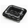 KT-DA35 - ENVASE RECTANGULAR CON TAPA (400/1)
