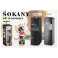 SK-09001 - DISPENSADOR DE AGUA CON REFRIGERADOR (1/1)