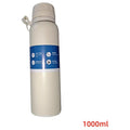 HG-CKJ4 - TERMO DE ACERO INOXIDABLE 1000 ML (50/1)