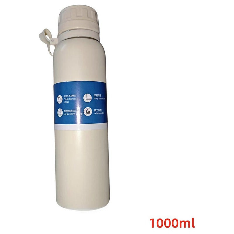 HG-CKJ4 - TERMO DE ACERO INOXIDABLE 1000 ML (50/1)