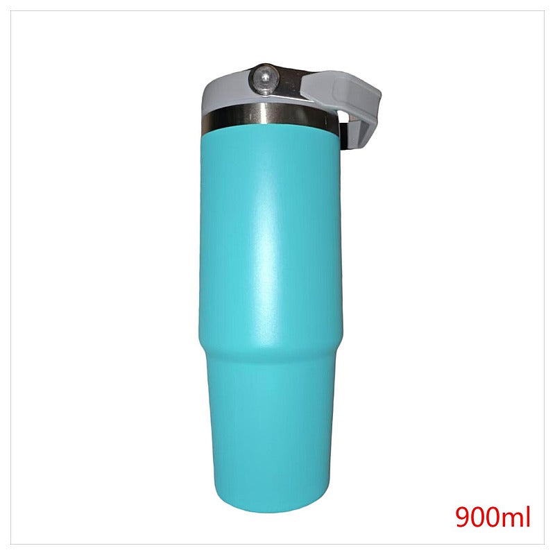 HG-CKJ7 - BOTELLA TÉRMICA 900 ML (50/1)