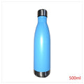 HG-CKJ5 - BOTELLA TÉRMICA AZUL 500ML (50/1)