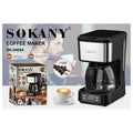 SK-04044 - CAFETERA ELÉCTRICA 750 ML (6/1)