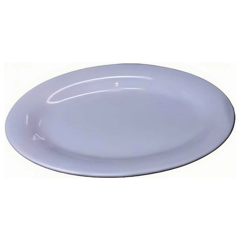 CF81-030 - PLATO REDONDO DE PORCELANA (50/1)