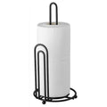 JJ53-024 - PORTARROLLOS DE PAPEL TOALLA VERTICAL (24/1)