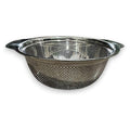 KT-HT012 - COLADOR DE ACERO INOXIDABLE 29CM (80/1)