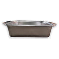KT-HT024 - BANDEJA DE ACERO INOXIDABLE 42*26*10 CM (60/1)
