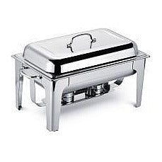 KT-SK64 - CHAFING DISH DE ACERO INOXIDABLE (1/1)