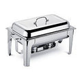 KT-SK65 - CHAFER DE ACERO INOXIDABLE (1/1)