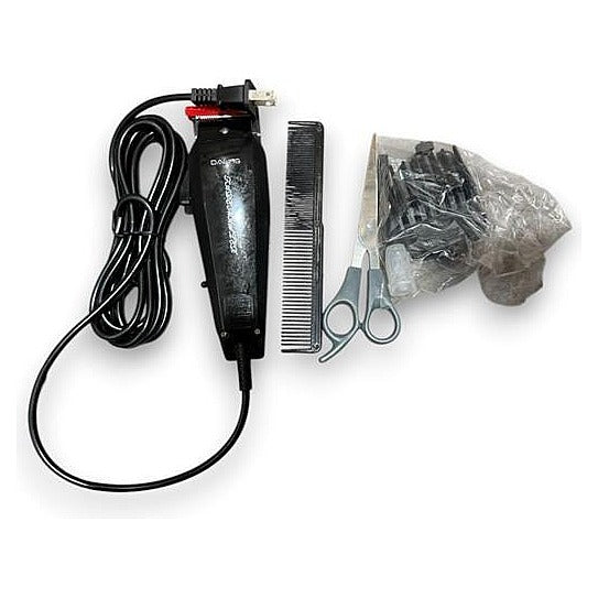 DL-1131 - KIT CORTADORA DE CABELLO PROFESIONAL (24/1)