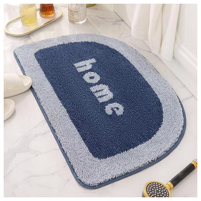 HG-QSM15 - ALFOMBRA DE BAÑO ANTIDESLIZANTE (50/1)