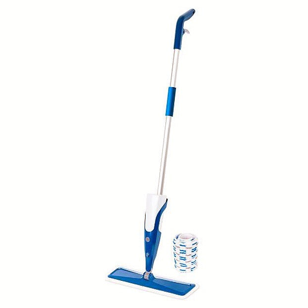 HGK018 - MOPA SPRAY CON DISPENSADOR (12/1)